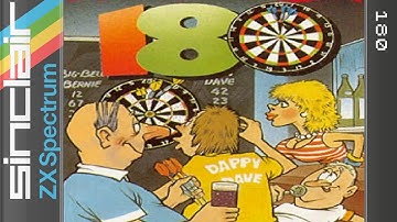 180 - ZX Spectrum [Longplay]