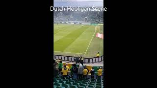 Rellen na ADO Den Haag vs Excelsior