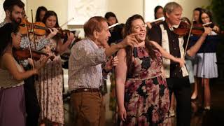 Bridgemu Presents Sing With Bob Mcgrath