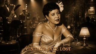 Lost 1950s Vintage Jazz… 🎷 Neon Butterflies (1954) | Vintage Jazz Vinyl screenshot 3