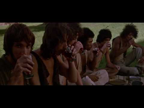 Jesus Christ Superstar (1973) - The Last Supper