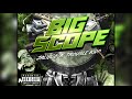 Jali$co x Troublekidd - “Big Scope” (Official Audio)