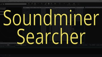 Soundminer Searcher