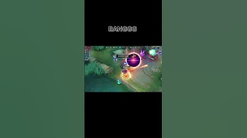 Granger | MLBB #mobilelegends #nomercygranger #mlbb #shorts #granger