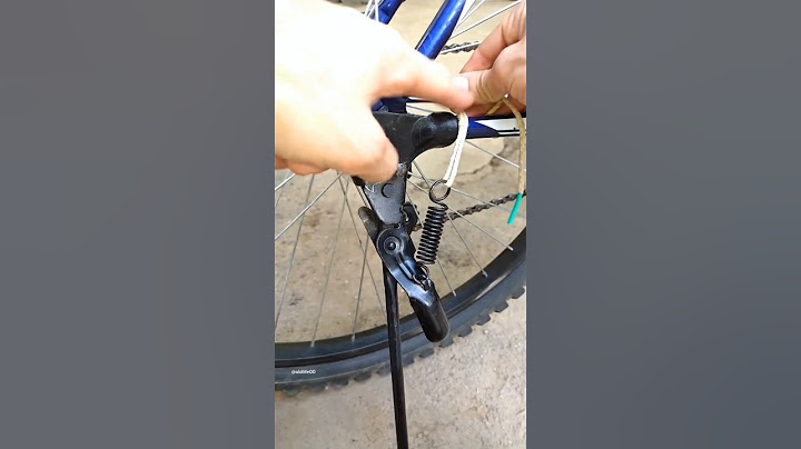 Every Cyclist Should know this trick #tips #hack #shorts