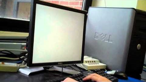 LabRats Lab 5 Eprime Experiment