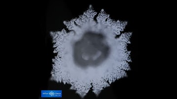 What is Structured water in 60 seconds #shorts