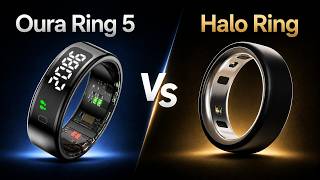 Halo Ring vs Oura Ring 5 Review: Which One Is Worth Your Money?