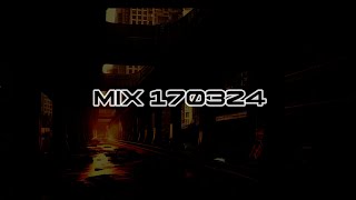 Dark Electronic Music Mix 170324 [2K]