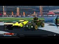 Super session rocket league avec alexandre