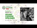 Selene calloni williams  spazio interiore live incontri  ep10