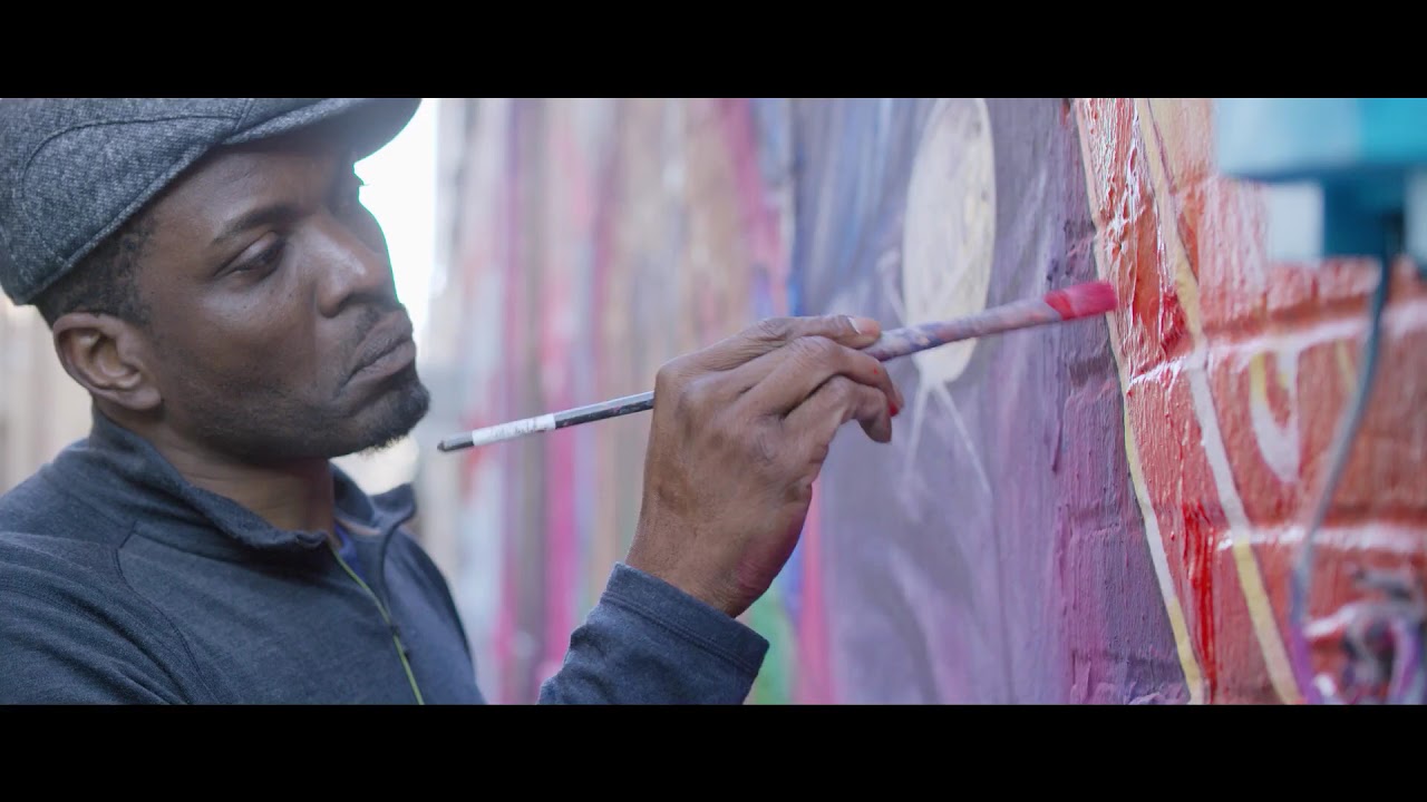 Explore The Arts District - YouTube