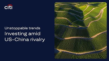 Wealth Outlook 2024: Investing amid US-China rivalry