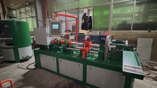 VT-85A Solder Billet Casting Machine | Lead/Lead-Free Alloy Vacuum Casting Gear for Solder Wire Mfg