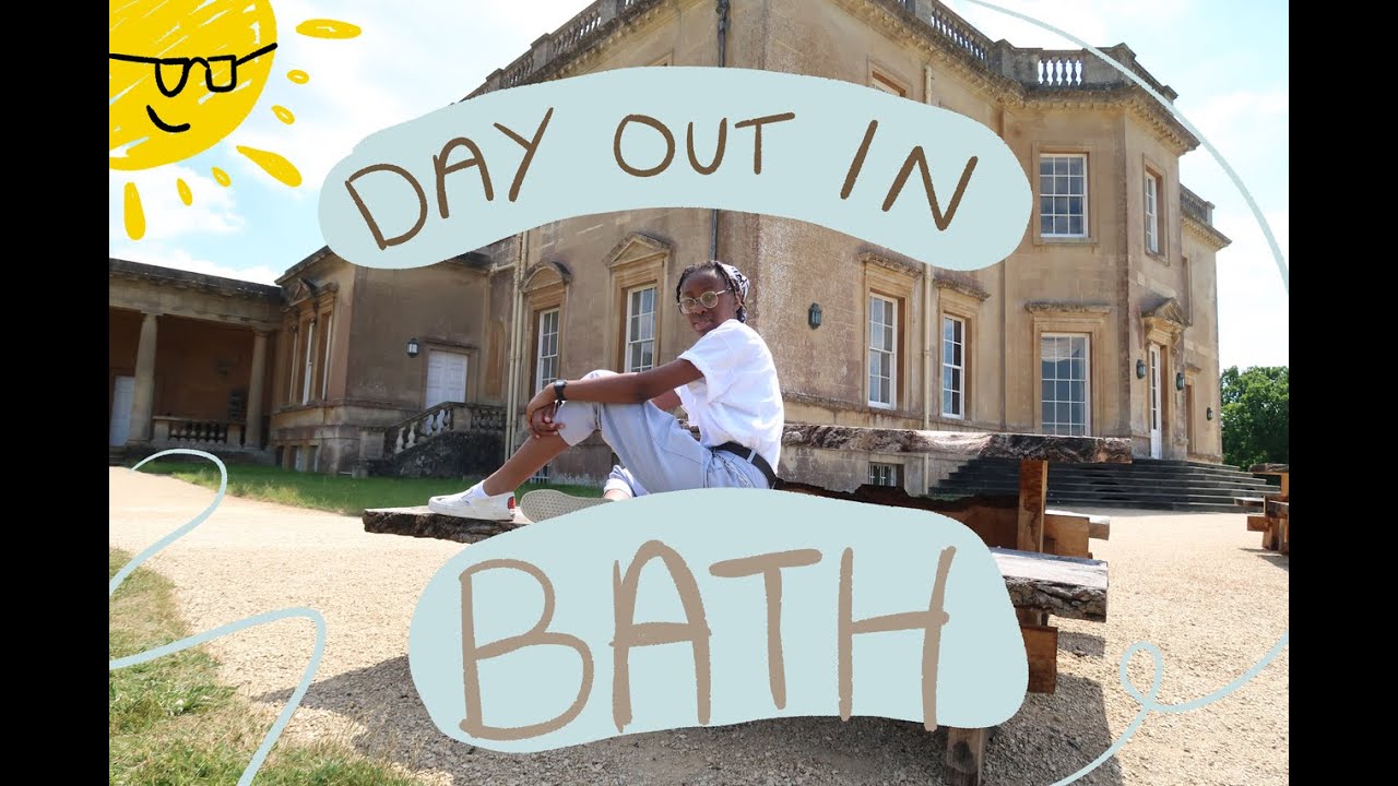 visit bath youtube