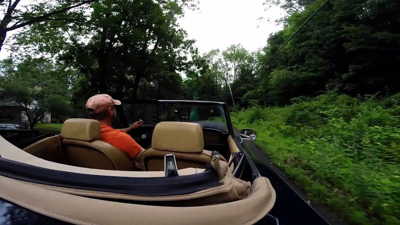 Fiat Drive Kelly Road YouTube