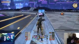 FFXIV Moonfire Faire 2026 - Summer Event | MHW later maybe | 9950X3D2