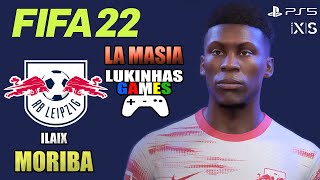 Download Fifa 22 | Ilaix Moriba | Rb Leipzig | Look Alike | How To Make | Pro Clubs | Tut Video MP3 Fifa 22 | Ilaix Moriba | Rb Leipzig | Look Alike | How To Make | Pro Clubs | Tut