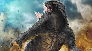 💥/Трейлер/💥Годзилла и Конг: /Новая/империя /(Godzilla x Kong: The/New /Empire, (2024) #shorts