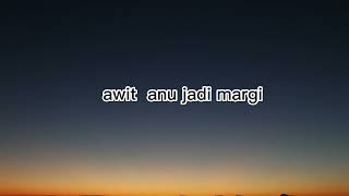 Download Lagu Endang Ahum MC MH(Maharani Hebat)Collections, Ceurik Rahwana+Gandrung Gunung MP3