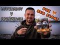 Lov kaprov v prekážkach | FOX SUB FLOAT | - RICHARD KEHER