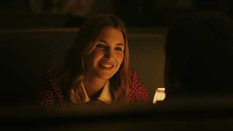 Rose | Heated Rivalry (Crave Original)