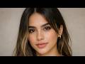 Caro Sofia Biography | Rising Fashion Model & Instagram Star | Glamour Uncovered