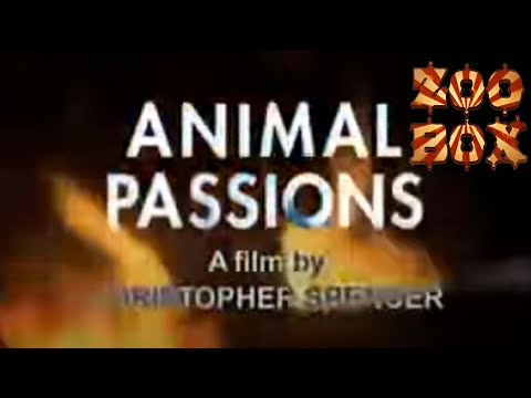 Zoo Box, Episode 68 - ANIMAL PASSIONS  WATCH-A-LONG ▶2:59:34 ▶2:59:34 ▶2:59:34 