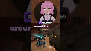 Biggest mistake in FPS games #warframe #vtuber #envtuberclips #warframe #vtuber #envtuberclips