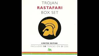 TROJAN RECORDS - Trojan Rastafari Box Set (2000) (CD1)