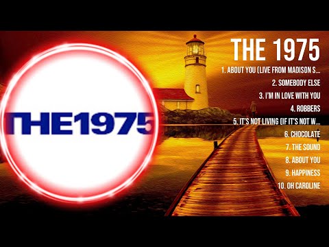 The 1975 2024