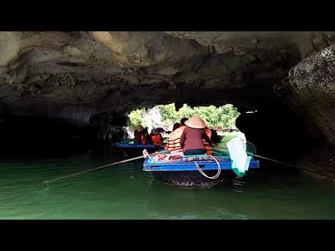 Ha Long Bay travel - Quang Ninh