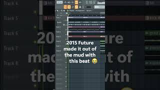 Who knows what's the song ? #beats #atlantabeat #trapbeat #rap #music  #future #instrumental #shorts