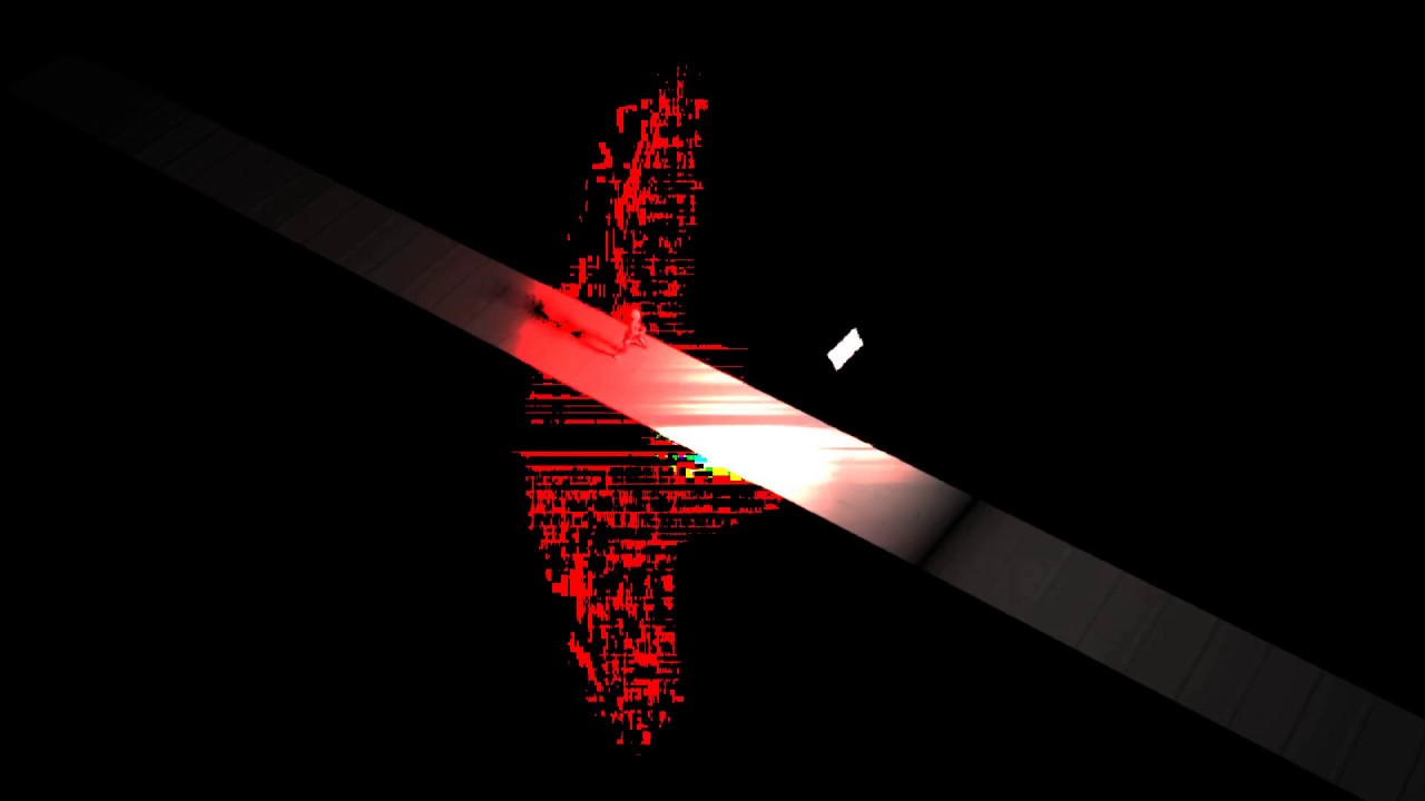 Coma psyche blender 3d animation - YouTube