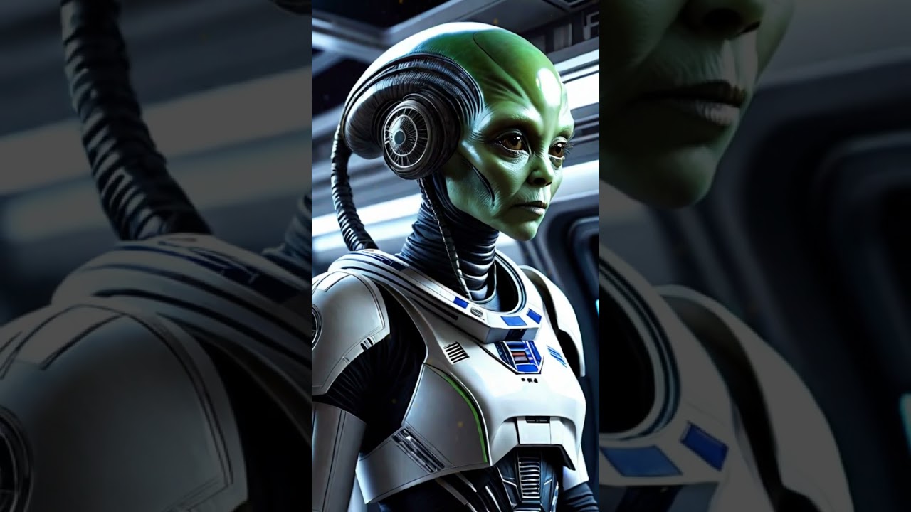 The Influence of Star Wars on Pop Culture