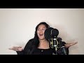 Stand Tall- Julie and the Phantoms (Cover)