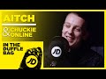 AITCH & CHUCKIE ONLINE | “I’M MAKING MY OWN MOVES” | JD IN THE DUFFLE BAG PODCAST