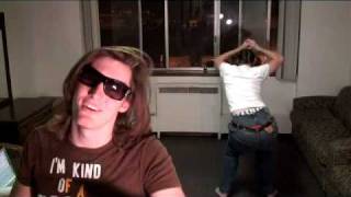 Baby Got Back Music Video