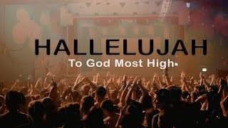HALLELUJAH - DUNSIN OYEKAN || SOAKING WORSHIP INSTRUMENTAL