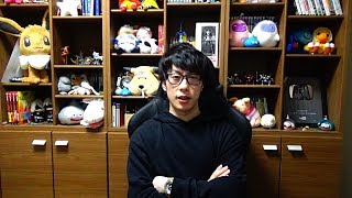 2018年もありがとうございました的な動画