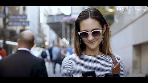 SingleInterface - Asia