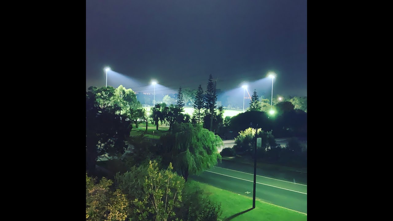 2020 Coolbinia Y9 v Mazenod (3 v 4 Final)