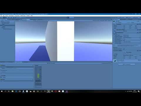 Audio occlusion in Unity
