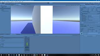 Audio occlusion in Unity screenshot 5