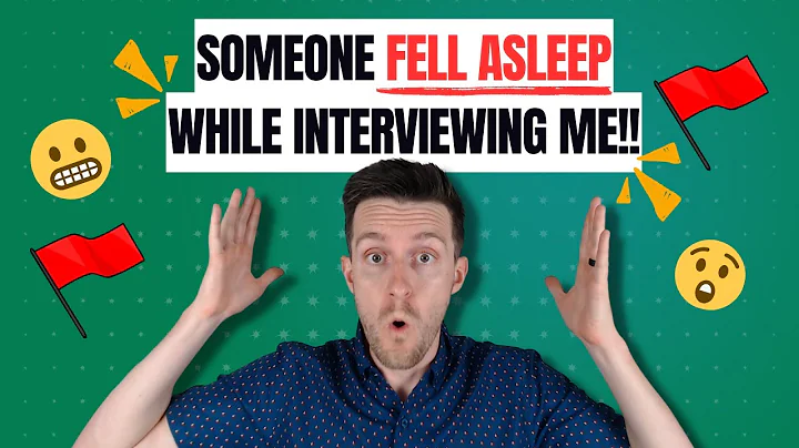 Interview Red Flags: Notice These Signs of a Bad Employer and Avoid a Toxic Work Environment