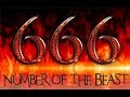 666 (ЧИСЛО ЗВЕРЯ) Ч 1