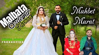 Murat TARHAN Düğünü Govenda Xerzani 4K