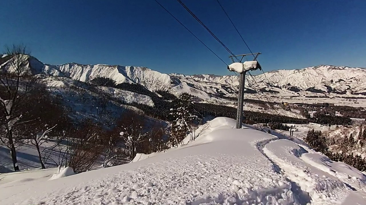 舞子スノーリゾート オフピステゾーン 2d Youtube 舞子スノーリゾート オフピステゾーン 2d Youtube