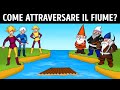 I 3 Rompicapi Più Difficili Che Risolverai Quest’Anno