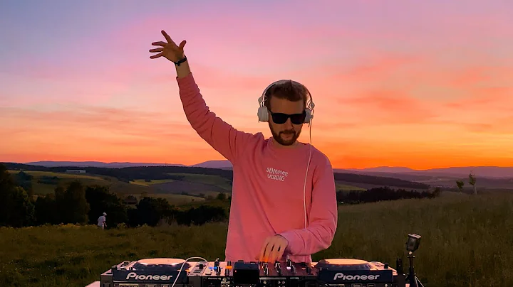 Avicii, Kygo, Calvin Harris, Alok, Martin Garrix, ...